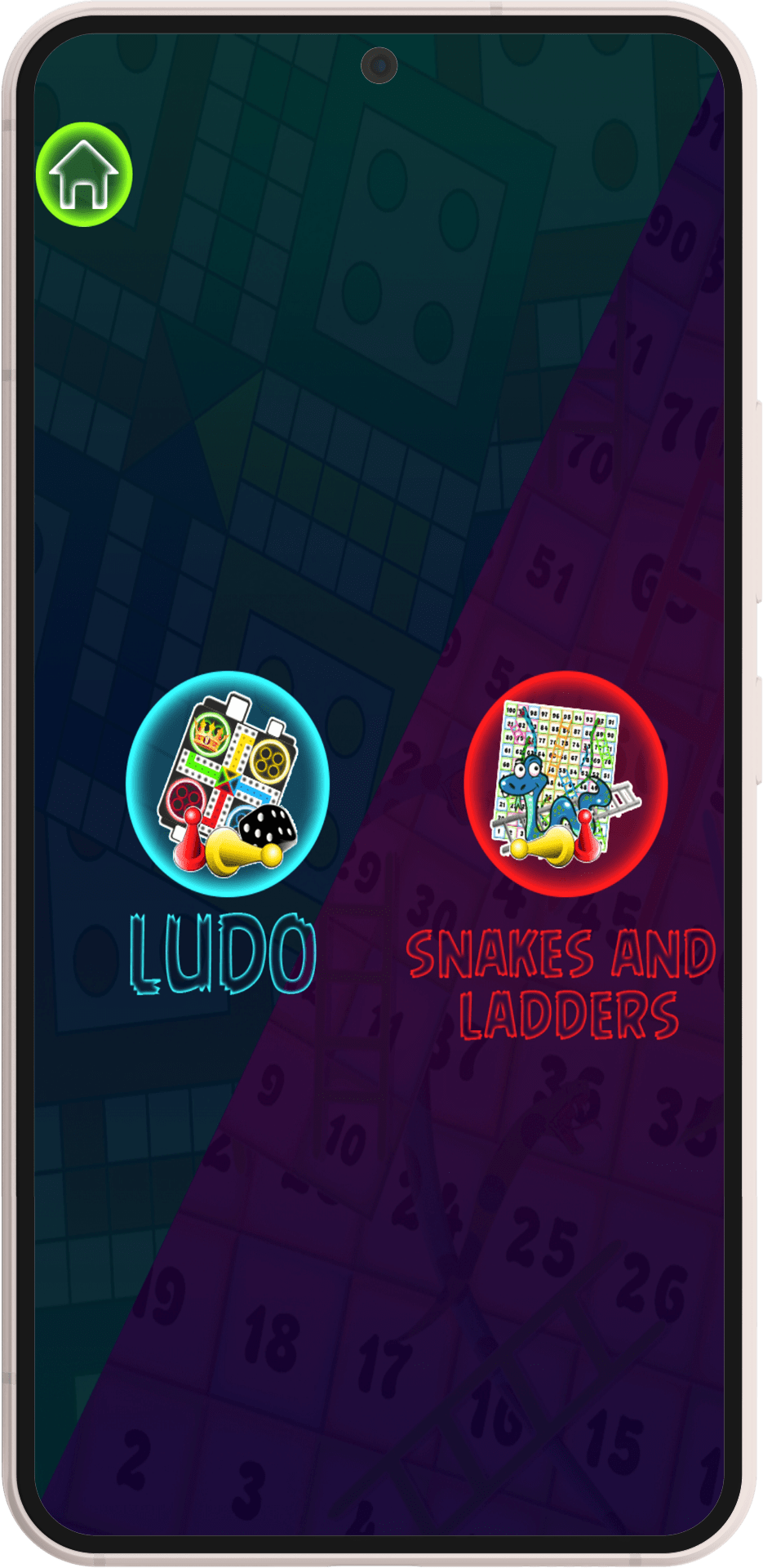Ludo and Snake Ladder Game Development