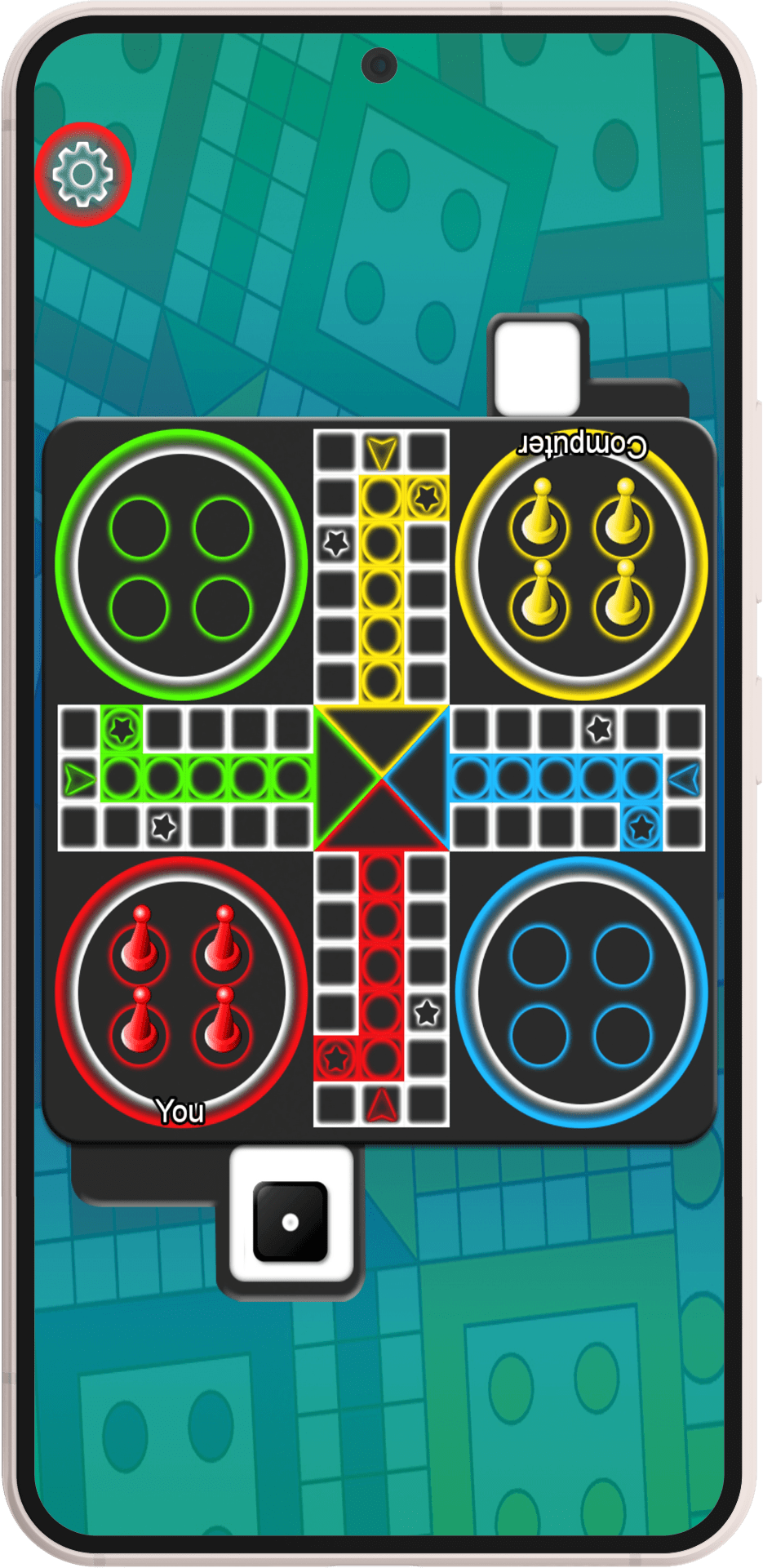 Ludo and Snake Ladder Game Development