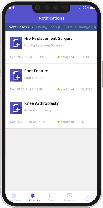 Healthcare Marketplace Concierge Application