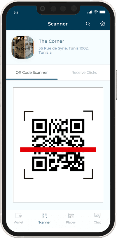 Brand Loyalty App