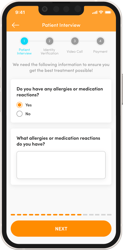 Telemedicine App Development