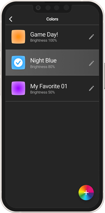 IoT Home Automation Application