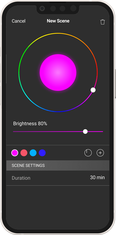 IoT Home Automation Application