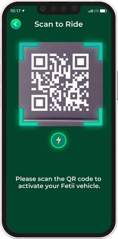 On Demand Group Ride App