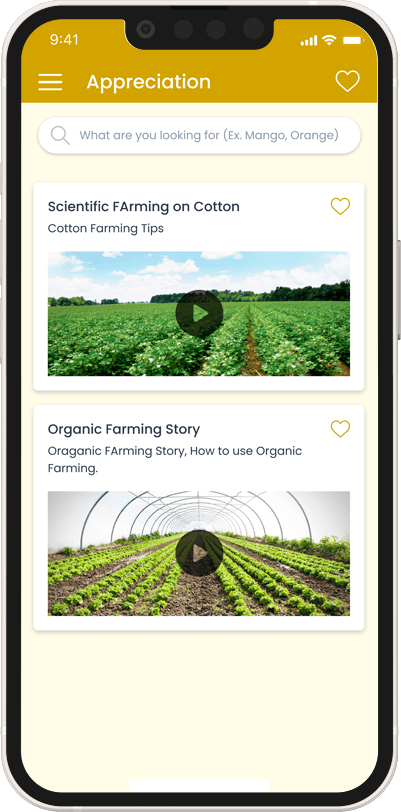Grocery Delivery App