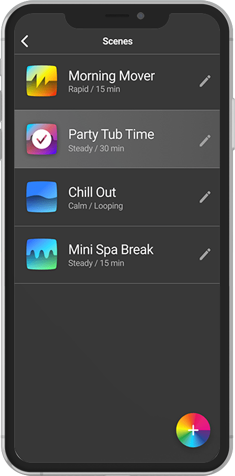 IoT Home Automation Application