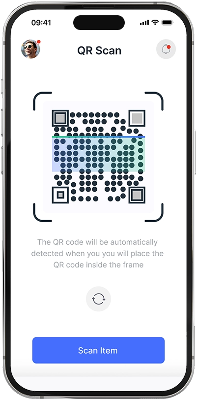 Secure & Easy Fintech App - Digital Banking App