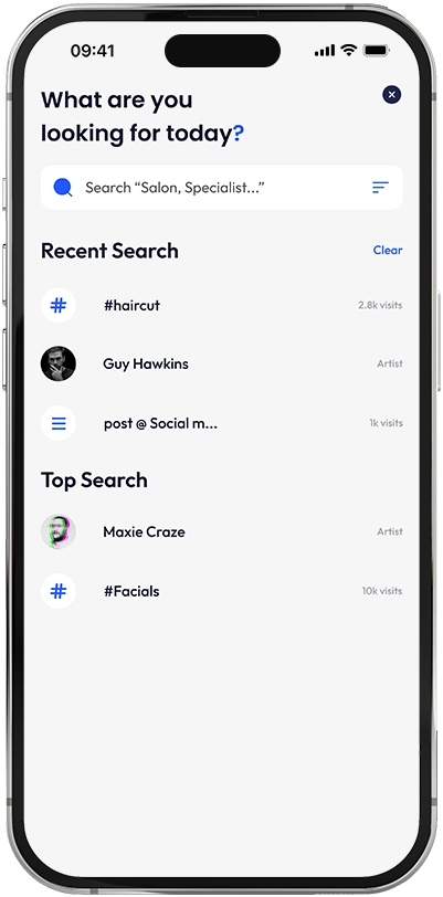 On-Demand Spa and Salon Booking App
