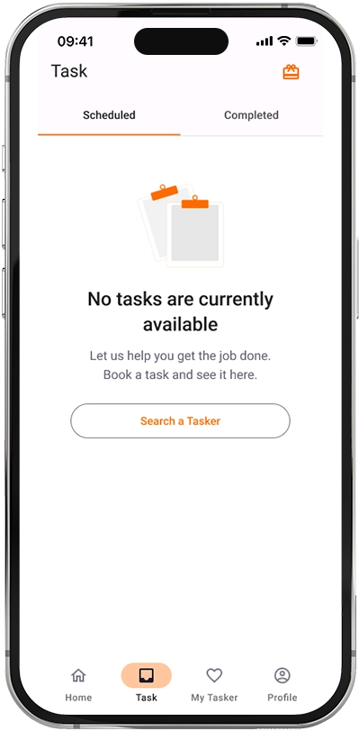 On-Demand Handyman Service Booking App: Transforming Home Maintenance