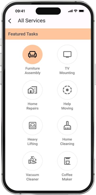 On-Demand Handyman Service Booking App: Transforming Home Maintenance
