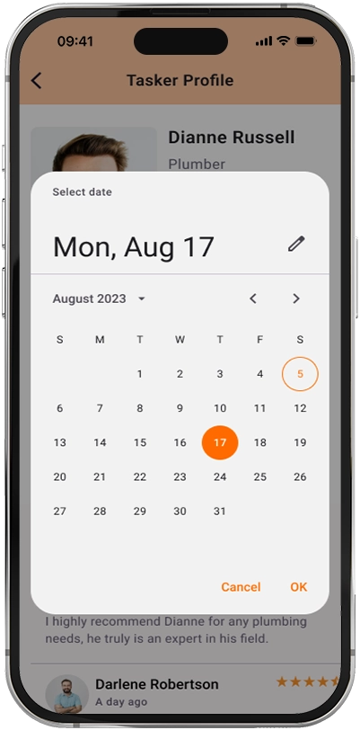 On-Demand Handyman Service Booking App: Transforming Home Maintenance