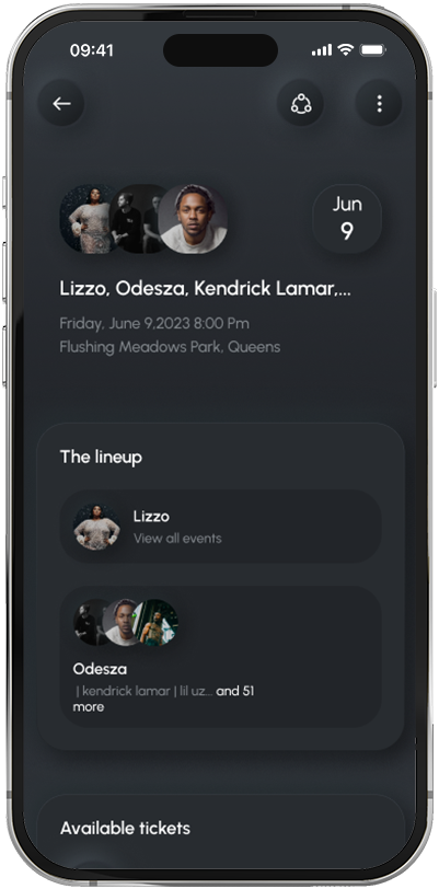 On-Demand Entertainment App Development