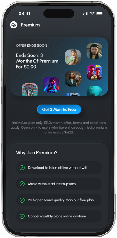 On-Demand Entertainment App Development