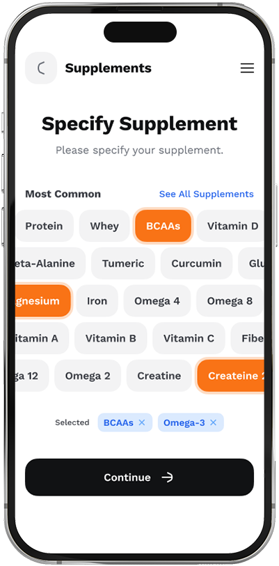 Track, Train, Transform with Health & Fitness App