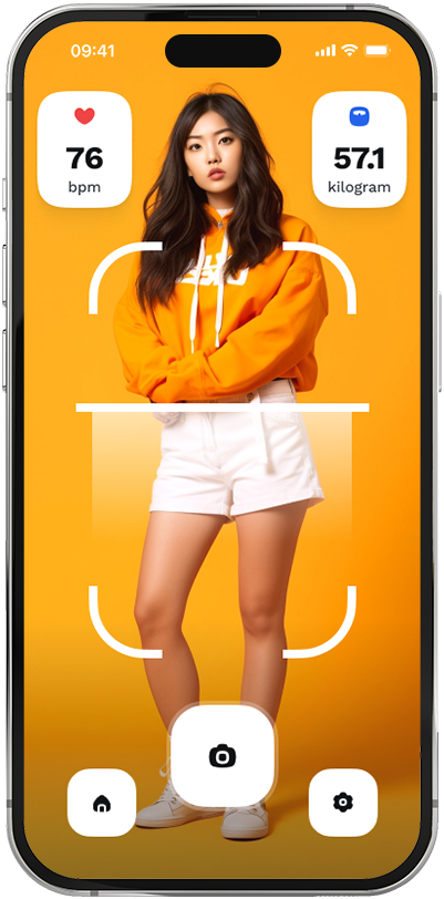 Track, Train, Transform with Health & Fitness App