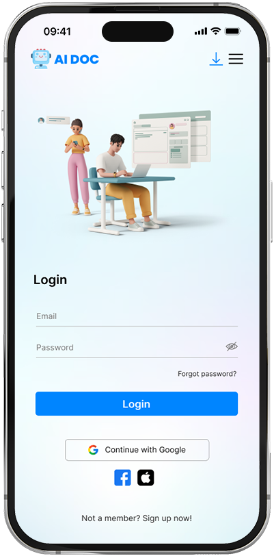 AI PDF Creator: Simplifying Document Creation