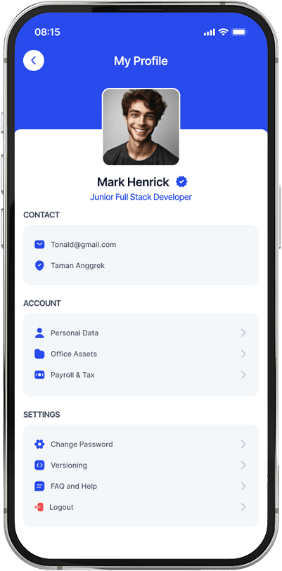 Time Management App - All-in-One Employee Tracking Solution