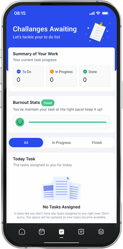 Time Management App - All-in-One Employee Tracking Solution