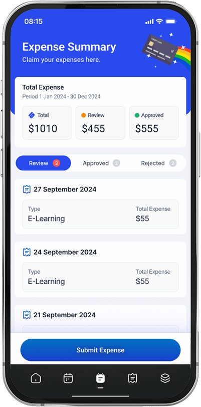 Time Management App - All-in-One Employee Tracking Solution
