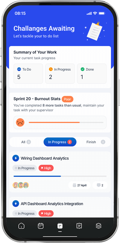 Time Management App - All-in-One Employee Tracking Solution