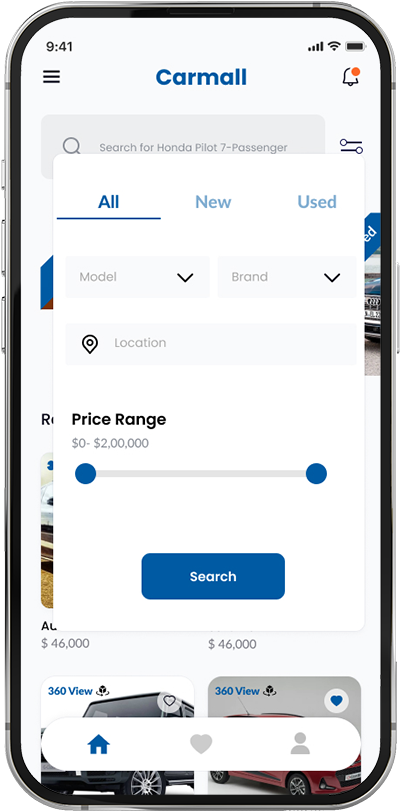 Elevate Your Car Auction Business with a Powerful Custom App