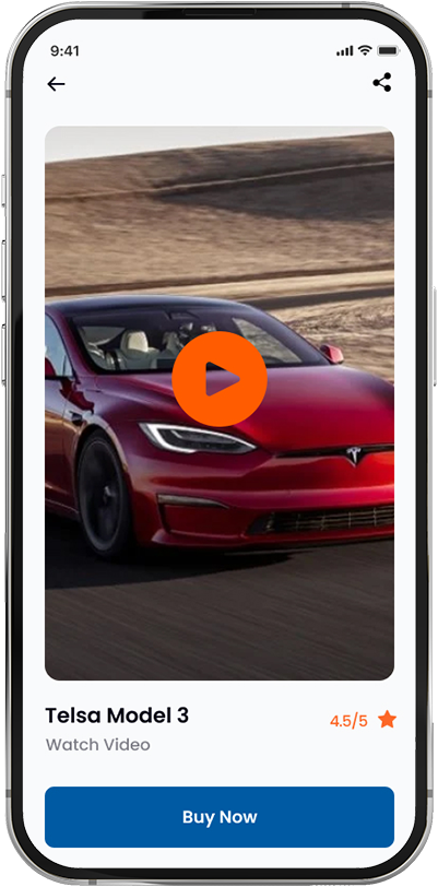 Elevate Your Car Auction Business with a Powerful Custom App