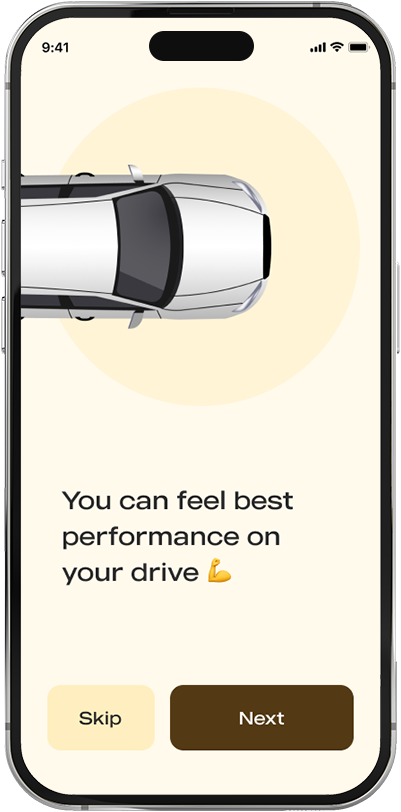 Smart Parking Solution: The Ultimate Rent Parking Space App