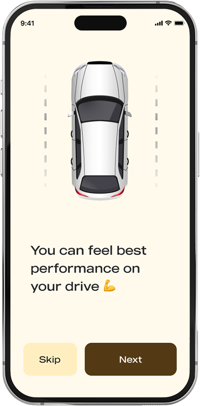 Smart Parking Solution: The Ultimate Rent Parking Space App