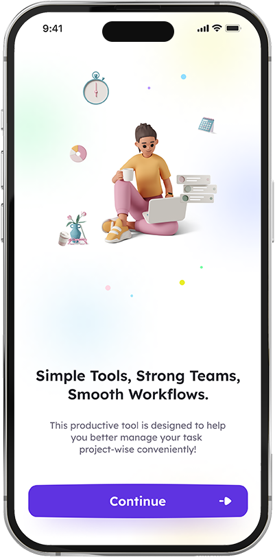Revolutionizing Workforce Management with Staff Management App
