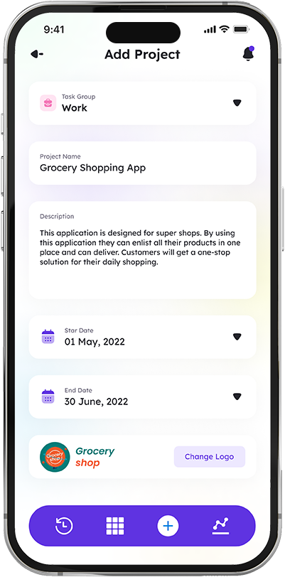 Revolutionizing Workforce Management with Staff Management App
