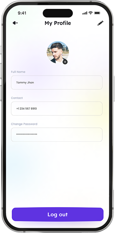 Revolutionizing Workforce Management with Staff Management App