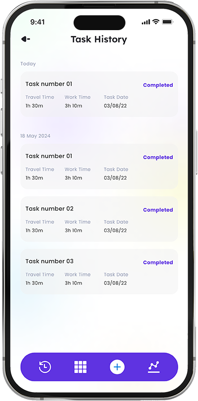 Revolutionizing Workforce Management with Staff Management App