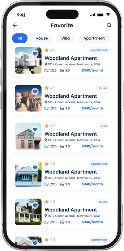 Custom Real Estate App Solutions: Maximize Property Efficiency
