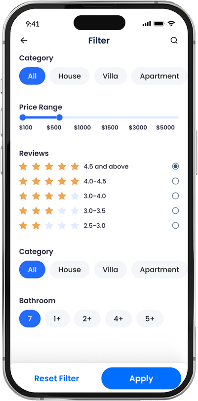 Custom Real Estate App Solutions: Maximize Property Efficiency