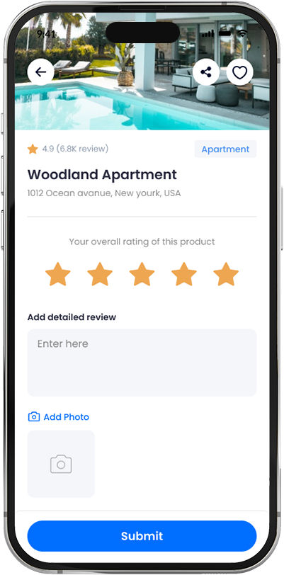 Custom Real Estate App Solutions: Maximize Property Efficiency