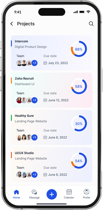 Power Your Business Growth with a Customized IT Staff Augmentation Agency App