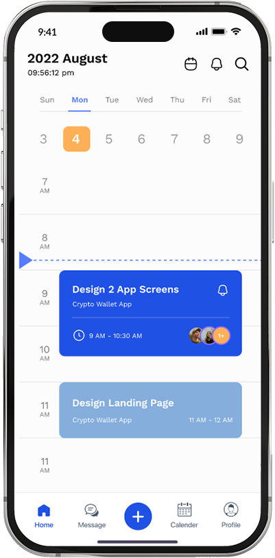 Power Your Business Growth with a Customized IT Staff Augmentation Agency App