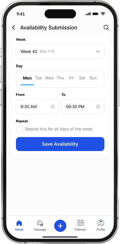 Power Your Business Growth with a Customized IT Staff Augmentation Agency App