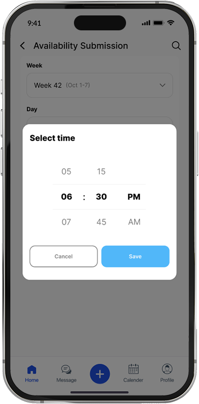 Power Your Business Growth with a Customized IT Staff Augmentation Agency App