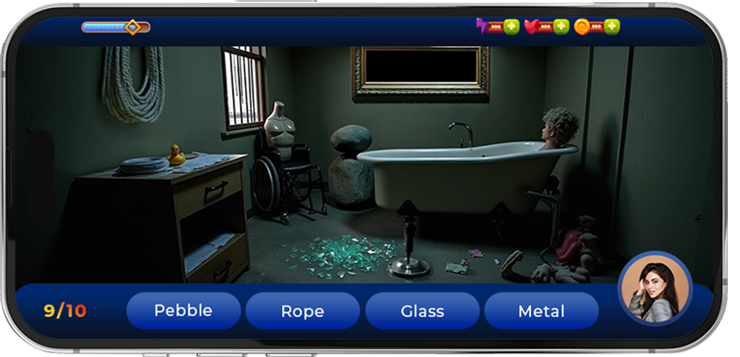 Captivating Unsolved Murder Case Game App