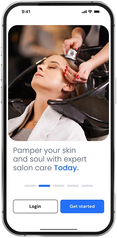 Beauty Salon POS App: All-in-One Smart Salon System