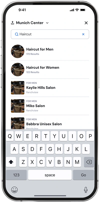 Beauty Salon POS App: All-in-One Smart Salon System