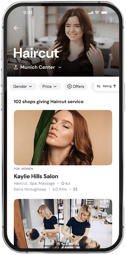 Beauty Salon POS App: All-in-One Smart Salon System