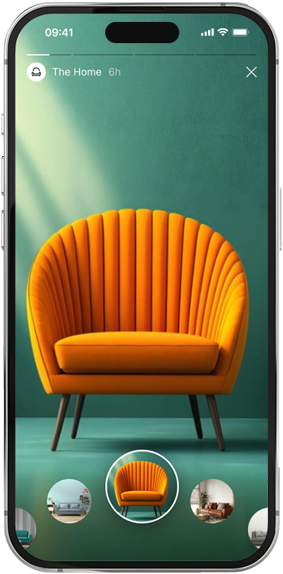 Smart Furniture Delivery App Development for UK & USA Operations