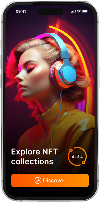 NFT Music Marketplace Development