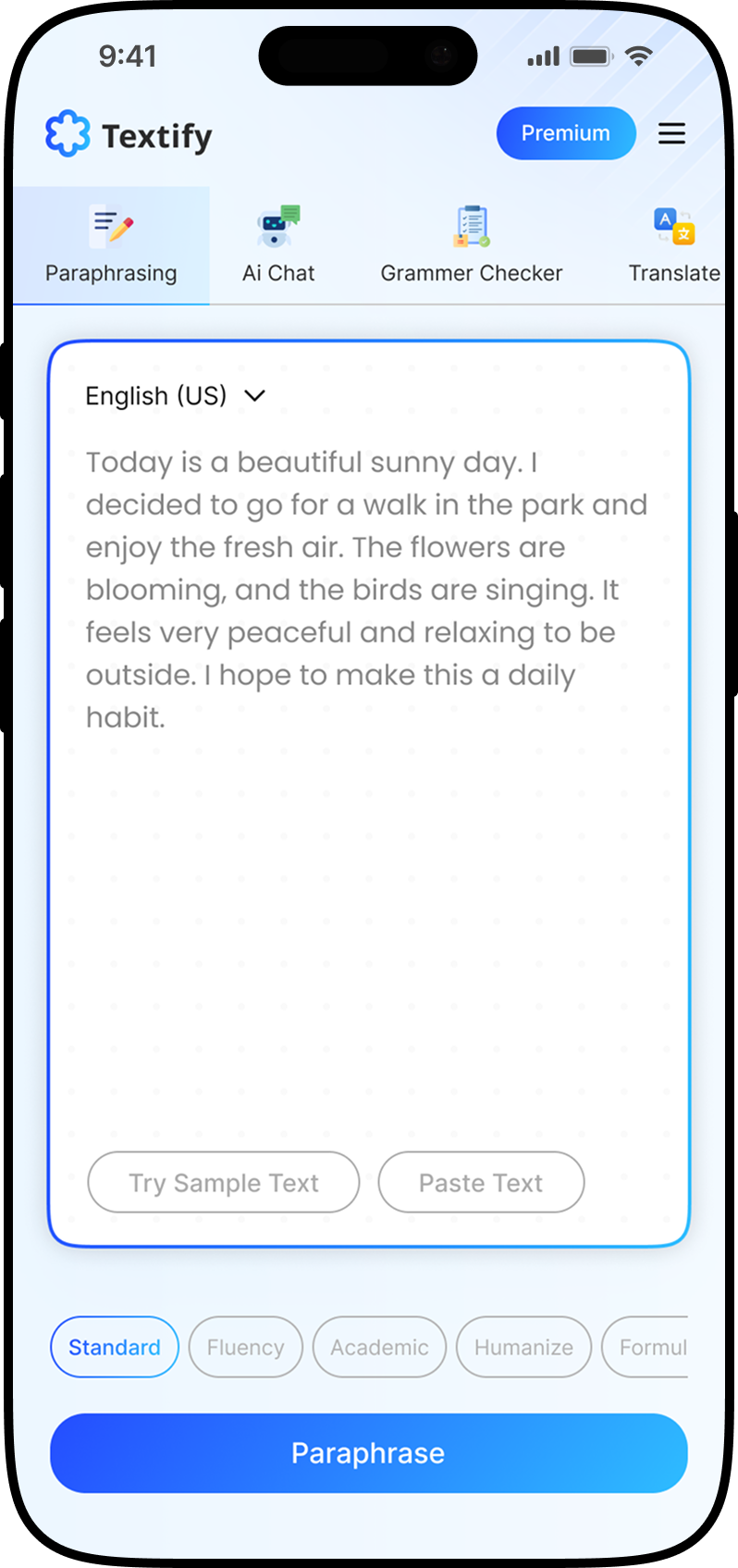 AI-Powered Editorial Suite for Enterprises