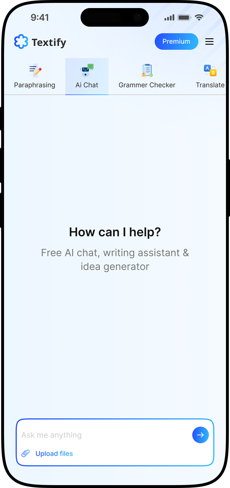 AI-Powered Editorial Suite for Enterprises