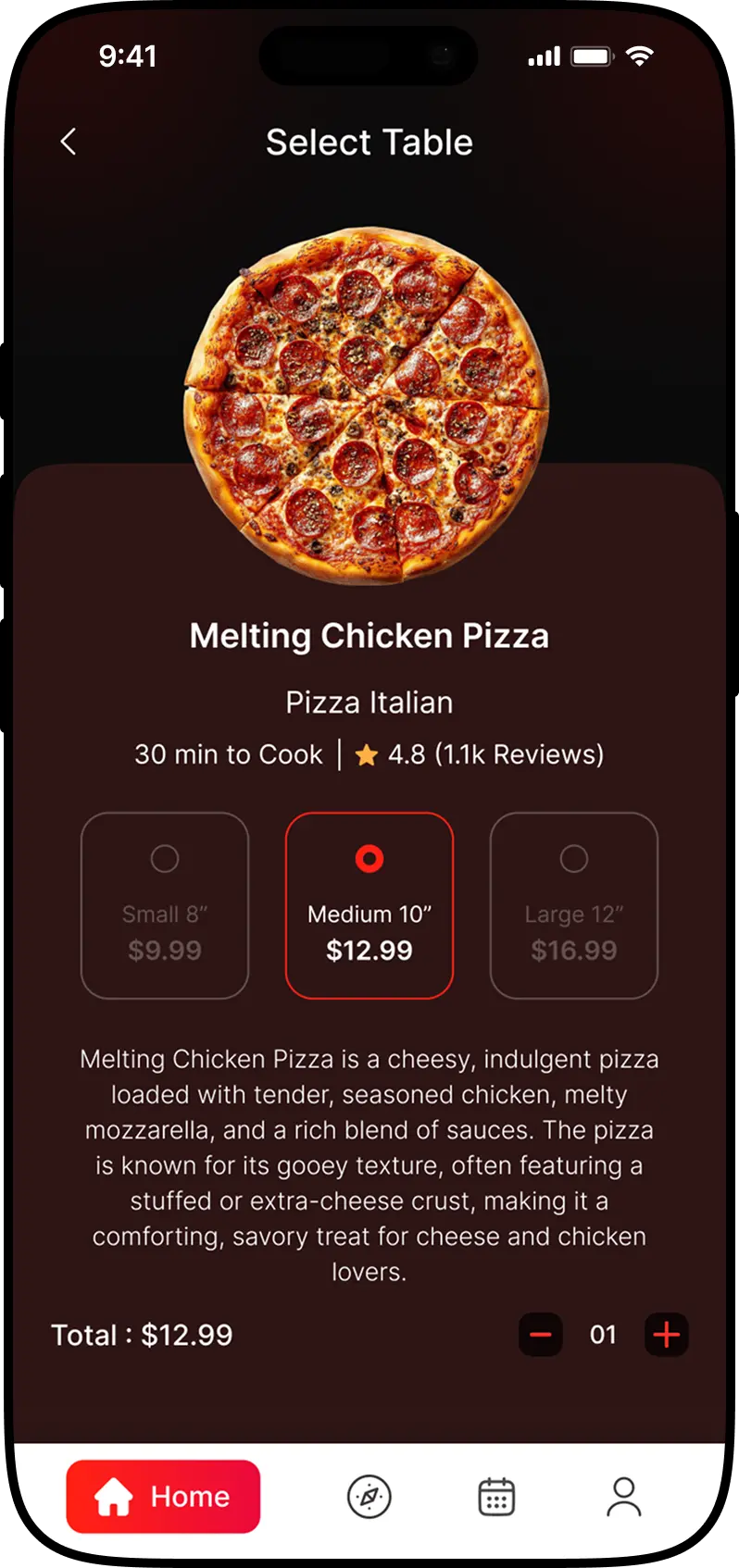 Restaurant Reservation App Solution: Seamless Table Booking