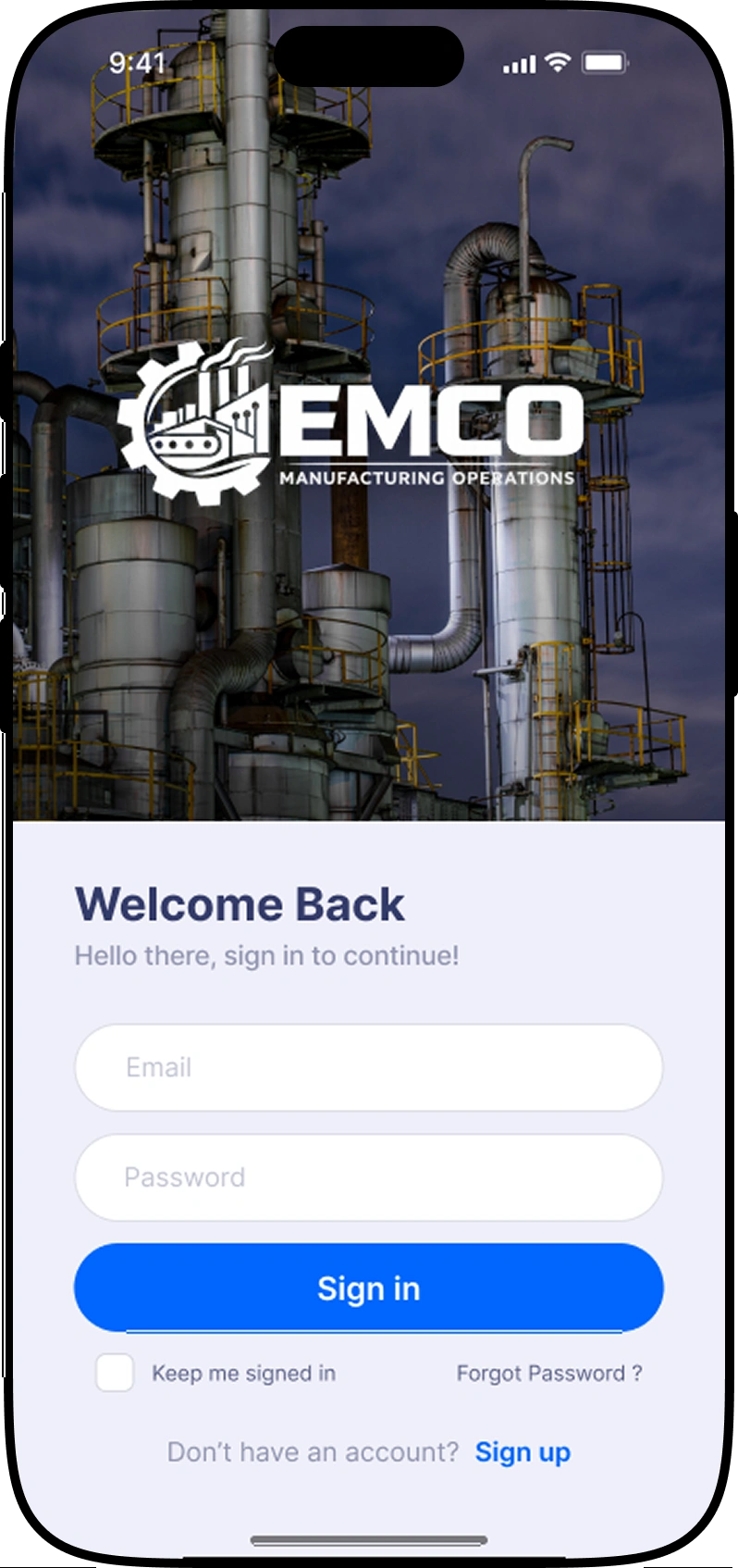 Predictive BI Dashboard Development for Enterprise Manufacturing Operations