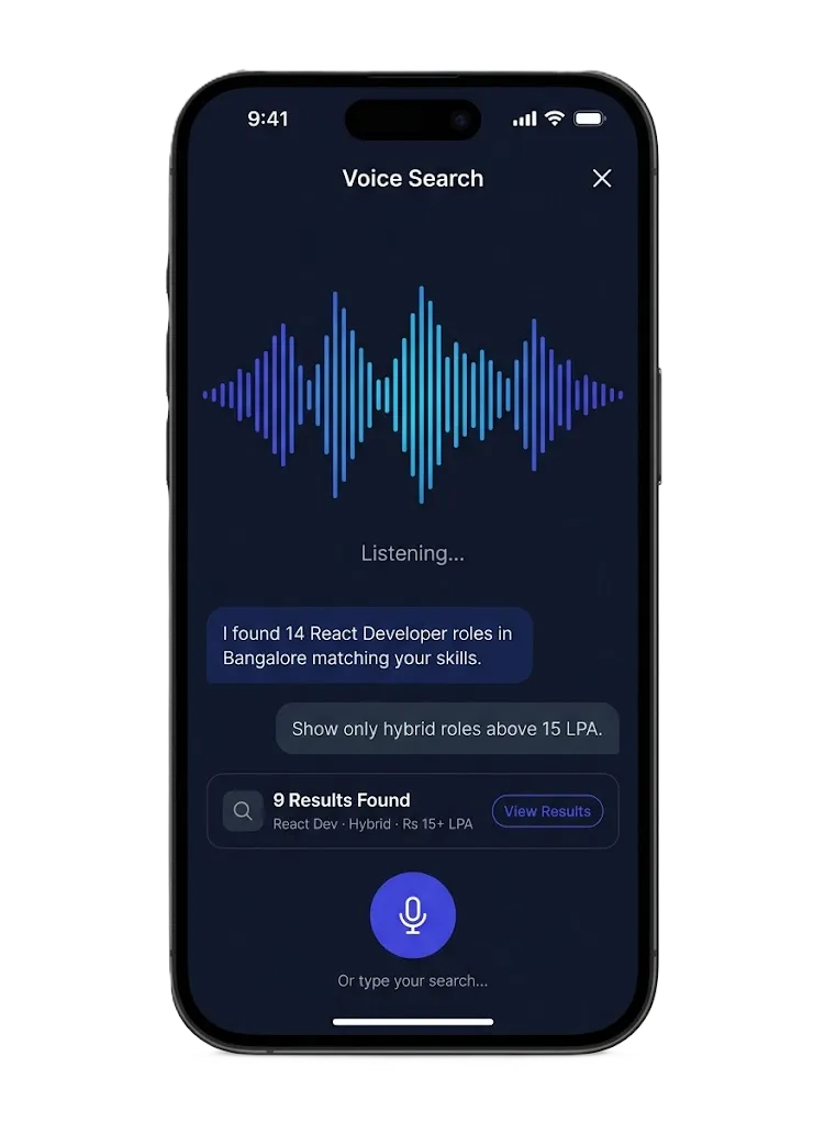 AI-Powered Recruitment Platform
